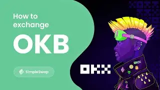 OKB | Crypto exchange tutorial