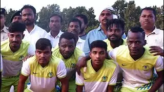A.R.C. SARNA TOLI NAGRI VS PAWAN PANKAJ HEHAL SPORTING 1st Match 19.10.2021