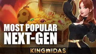 Most Popular Next-Gen Game of 2025