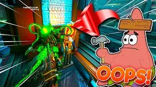 I Just Did The DUMBEST Thing Ever And Got Caught!