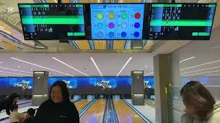 New Year Bowling Fellowship- 01/01/2026