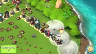 How to practice smokey zooka-boom beach