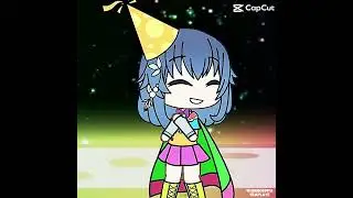 Ame also known as Sailor River Mercury