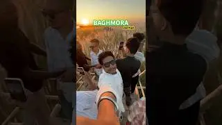 Baghmora kohuwa majot || BAGHMORA ECO CAMP Jorhat | #baghmoraecocamp