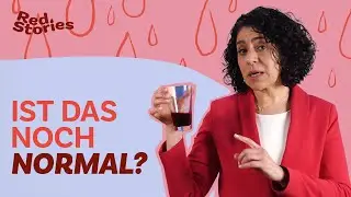 PERIODE & vWS: im Gespräch mit Frau Dr. Halimeh - Red Stories