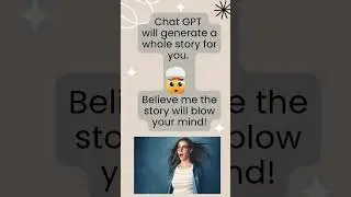 Vision Board with ChatGPT #lawofattraction #manifestation#visionboard#ChatGPT
