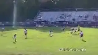 Jake Young Highlights