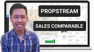 How To Use Propstream To Find Sale Comparable | Course Preview