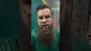 Burhan Dar | On MLA Shagun Parihar&rsquo;s statement | With Permission | No Violence | Awareness