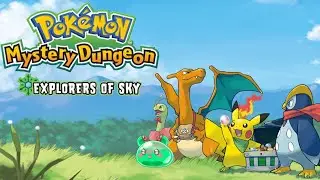 First Expedition Part 2! [PMD Sky Part 3]