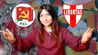 Come la Politica ha influenzato l’Arte Italiana nel Secondo Dopoguerra