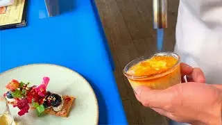 魅惑のキャラメリゼ！クレームブリュレ #キャプテンズワーフ