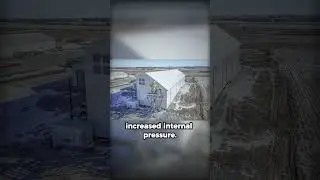 Seconds Before Disaster: TX Fertilizer Fire (2013)