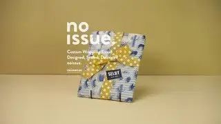 How to Wrap a T-Shirt | noissue