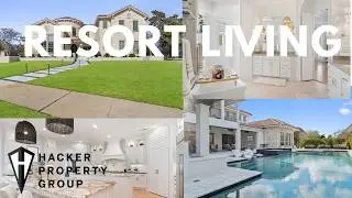 Luxury Homes in Southlake, TX - Westlake, TX