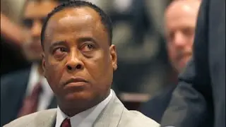 Doctor Conrad Murray - Michael Jackson Doctor - Murder Trial