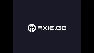 Axie School 2 Team Building!