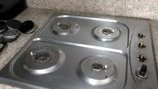 LA CHISPA DE MI ESTUFA NO DEJA DE SONAR/como apagar el piloto de la estufa