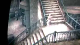 Haunting Ground Challenge! Fiona the Blind! Ep. 1 The Blind Leading the Blind