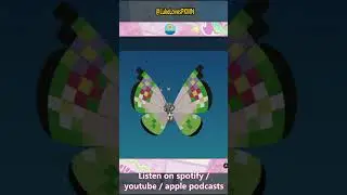 Everything You Need to Know About Scatterbug, Spewpa and Vivillon.