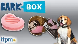 2023 Barkbox Series 2