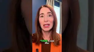 Газы и вздутие живота: почему это НЕнормально и что говорит ваш кишечник!