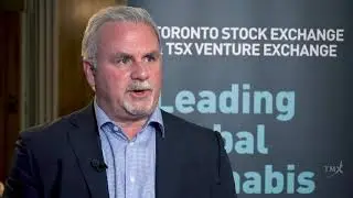Glen Ibbott, Chief Financial Officer, Aurora Cannabis Inc.