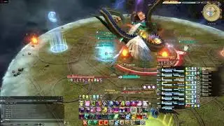 FFIXV 4.11 SMN O1s: Alte Roite