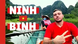 Geological Gems and Grilled Goat in Ninh Binh, Vietnam