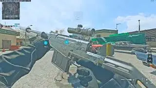 Shwasted SnD with the Fake FaZe Doozy
