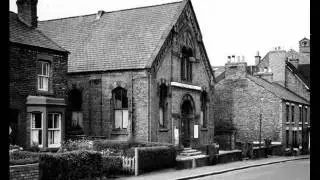 Ellesmere Port bottom end!