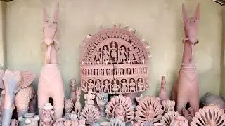 #Indira Gandhi Rashtriya Manav Sangrahalaya#bhopal 