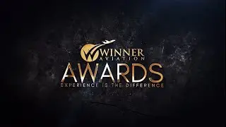 Winner Aviation Awards Gala | 2024