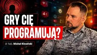 Gry I Platformy Mają Ogromny Wpływ Na Nasze Zachowania