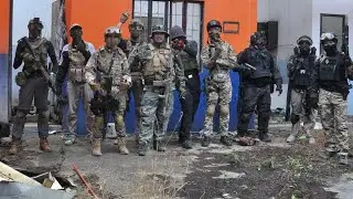 YEAR END GAME LAST 12-28-2025 AT Contractors of Ground Zero (CoGZ)