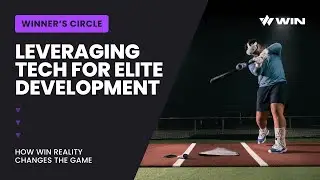 Leveraging Tech for Elite Development: How WIN Reality Changes the Game