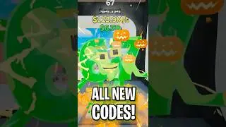 NEW *SECRET* CODES TODAY in Fortnite STEAL THE BRAINROT Toxic Event!