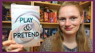 [Rezension] Play & Pretend | Nena Tramountani