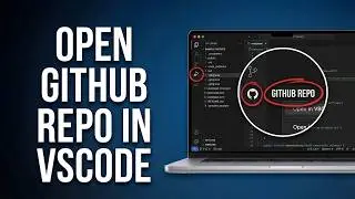 How to Open a GitHub Repo in VS Code (4 Methods)