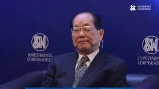 SMIC Annual Stockholders Meeting 2017 (Presscon)
