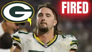 Green Bay Packers Guard Named as Potential Cut Candidate