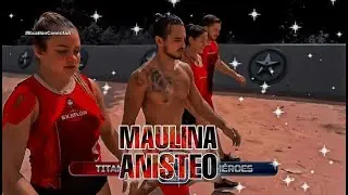 ⚡🔥Mau Y Caro,Aris Y Ana Relevo Shippeante Exatlon Mx🔥⚡