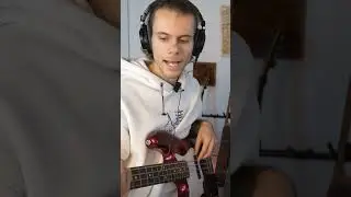 Bas gitar akort ederken dikkat!