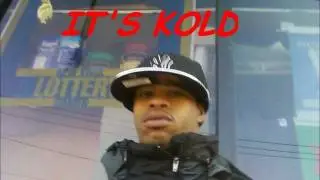 RED HEFFNER SALT N PEPPER- IT'S KOLD