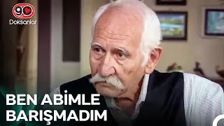 Vallahi Şimdi Alacağım Ben İkinizi De Ayağımın Altına! - Doksanlar 5. Bölüm