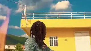 Greetings world the Tribute Visual is on it&rsquo;s way! Premiering on @worldareggae visual