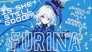 Should You Pull Furina in 6.1 and Beyond?