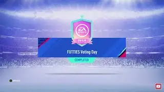 Futties Voting Day SBC CHEAP SOLUTION