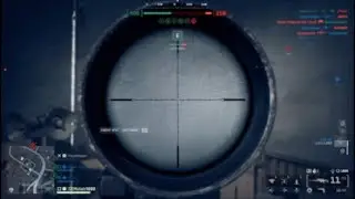 Bf6 Chill Sniping
