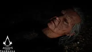Assassin's Creed Valhalla - Ever As Fate Must